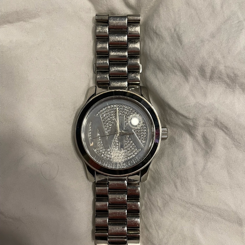 Micheal Kors Watch